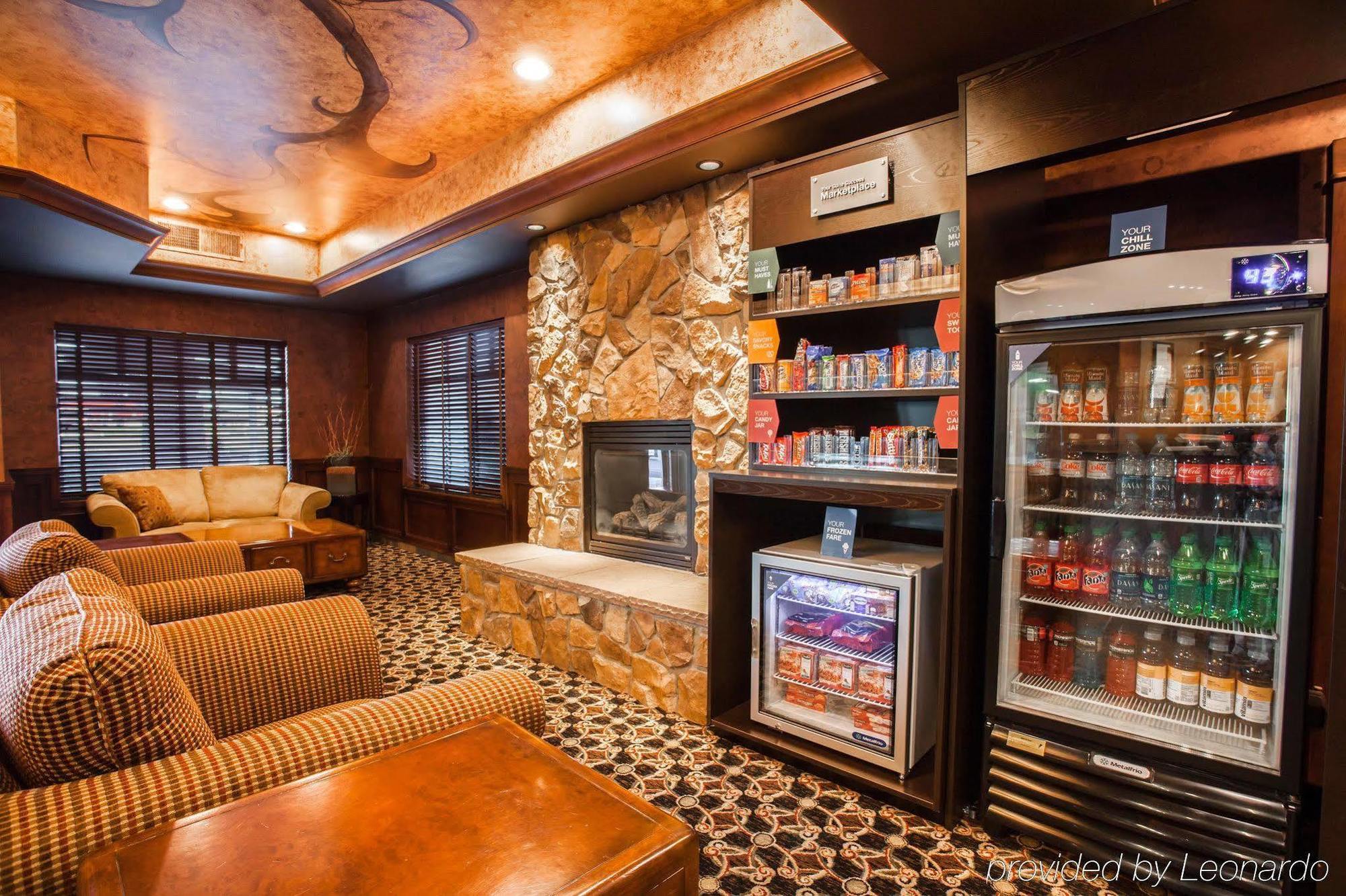 Comfort Suites Moses Lake Esterno foto