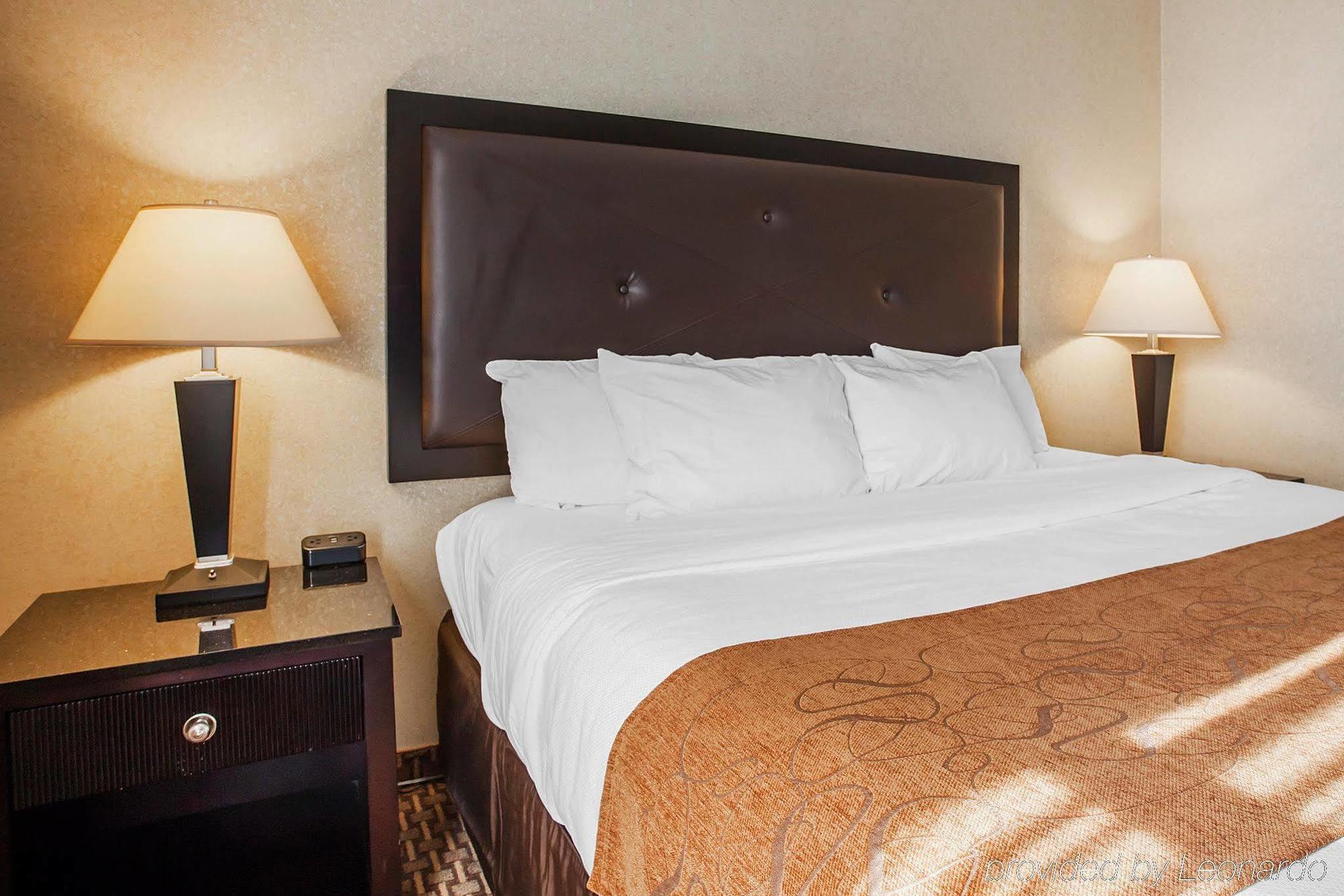 Comfort Suites Moses Lake Esterno foto